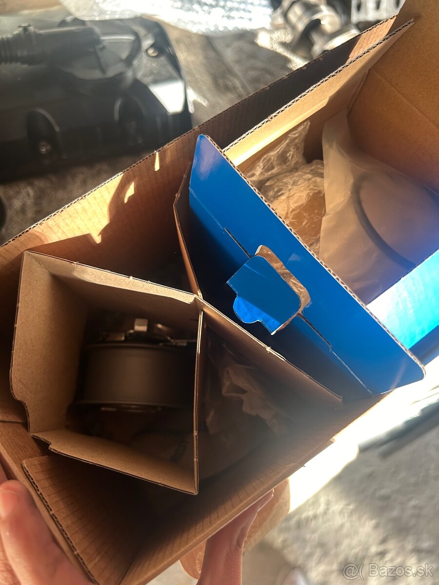 Seat Leon arl Fr 110kw 1m predam vymenim - 15