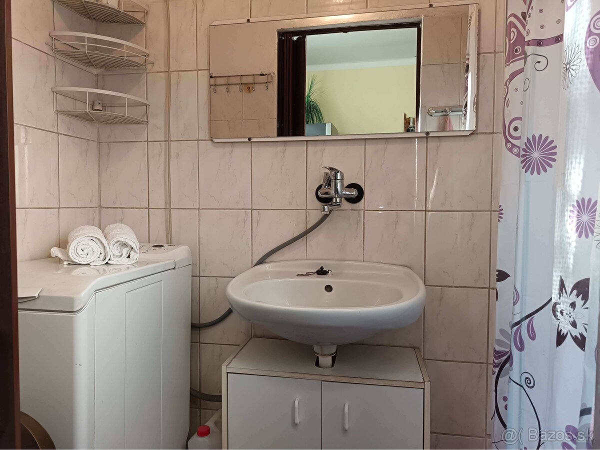 REZERVOVANÉ Predaj 3 izbového bytu v tehlovom dome, 75,95 m2 - 15