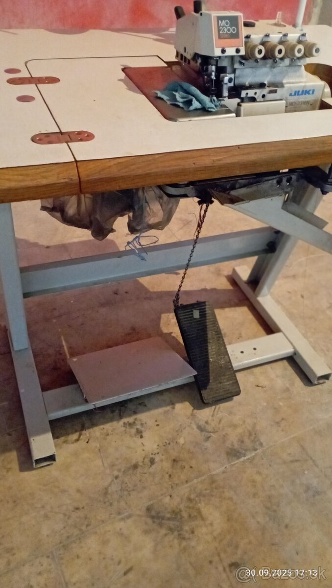 Priemyselný stroj - 15