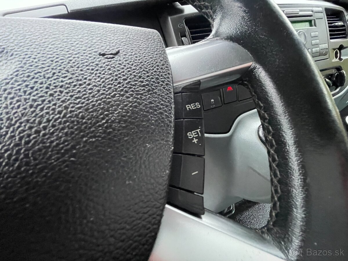 Ford Transit, 2,2TDCi 74Kw6qCHLAĎÁK - 15