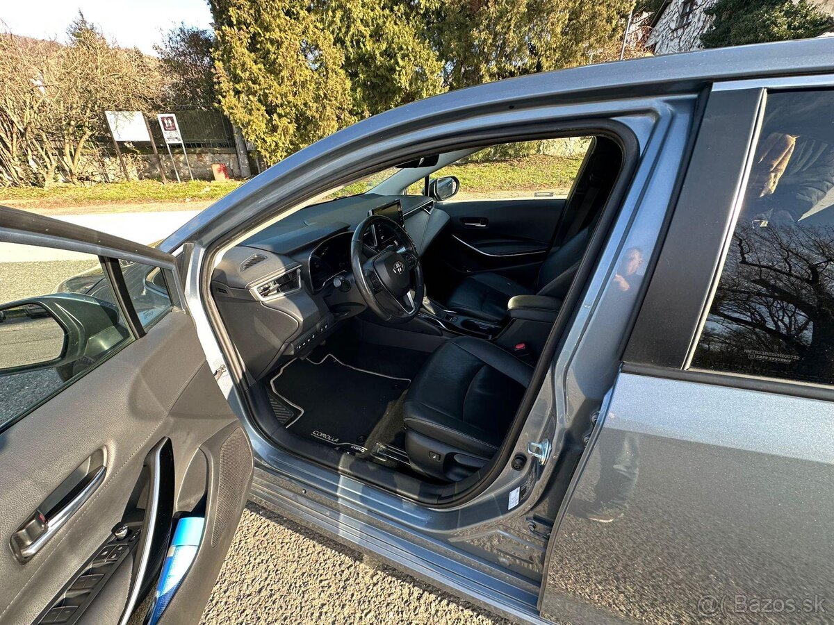 Toyota Corolla 2019 - 15