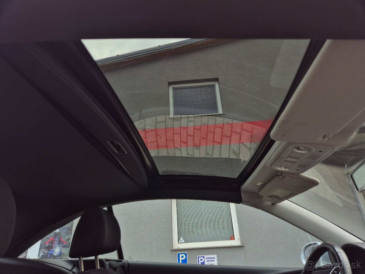Volkswagen Eos 2.0FSI Cabrio odpočet DPH - 15