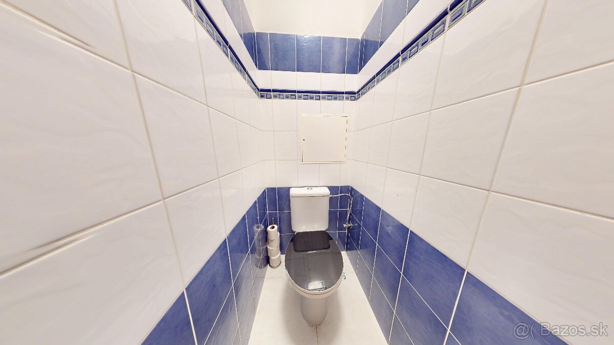 Nadštandartný trojizbový byt Senec plus veľká garáž Senec - 15