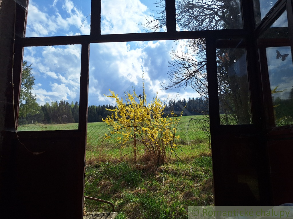 Rodinný dom v pokojnom prostredí na okraji obce Klokočov - 15