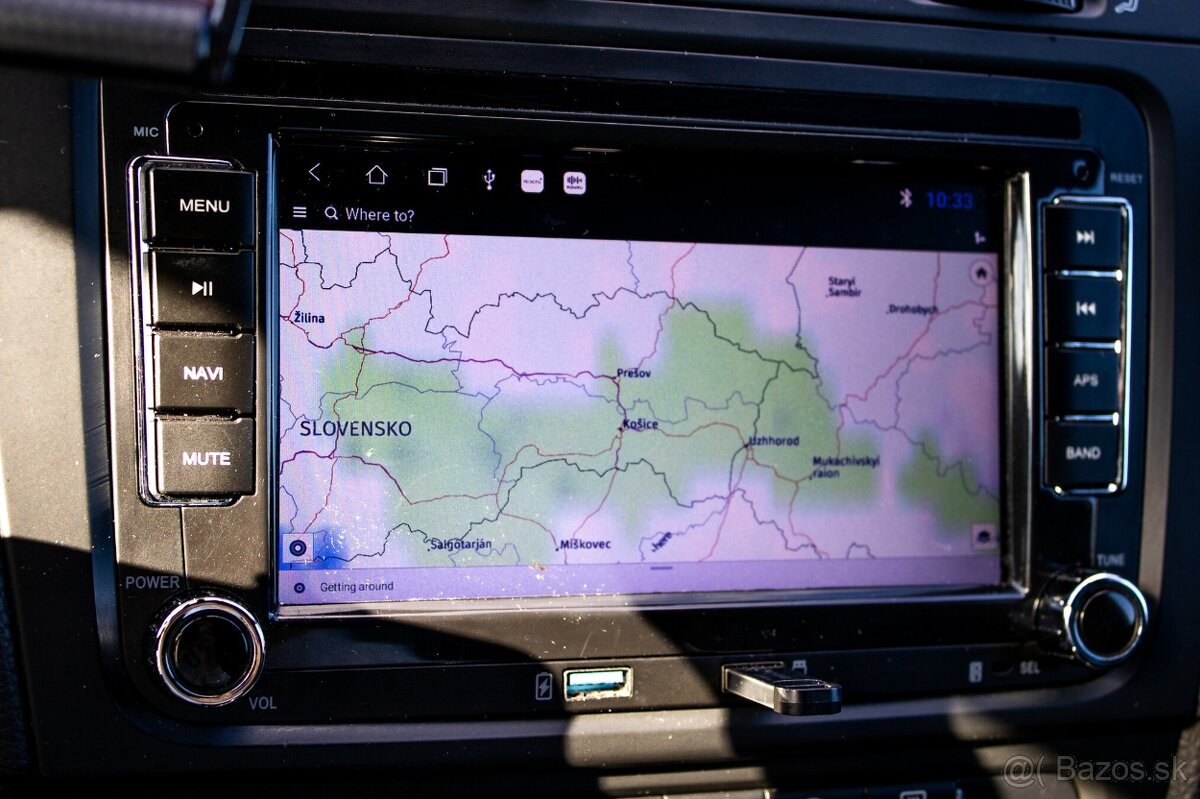 VW Golf GTI 2.0TSI - 15