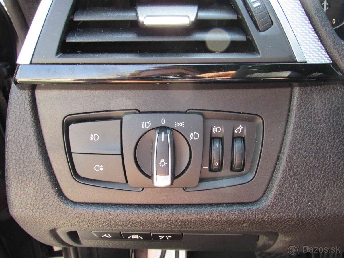 BMW Rad 3 GT 320d xDrive M Sport A/T - 15