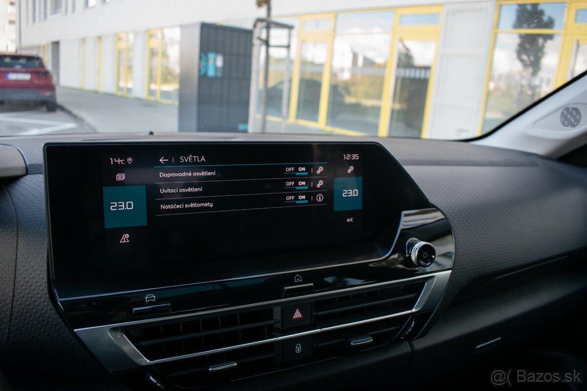 Citroën C4 BlueHDi 130 S S Shine EAT8 96kw - 15