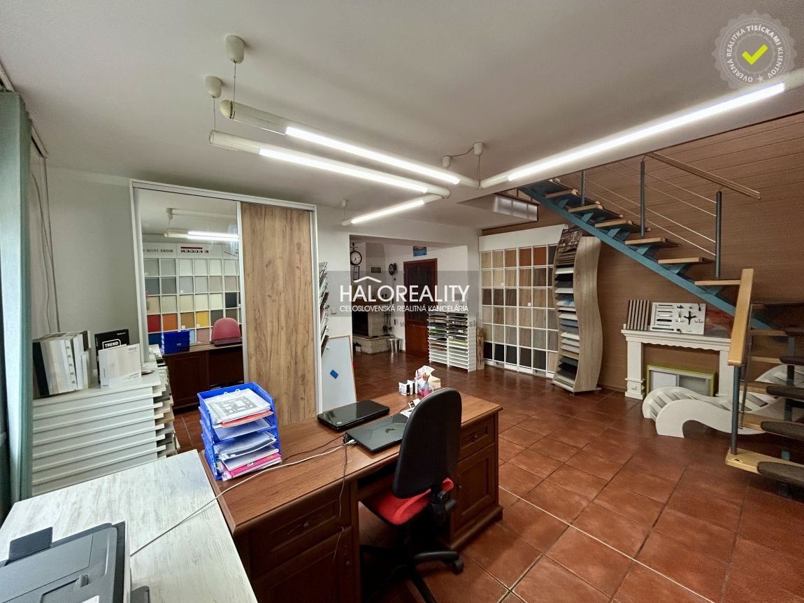 HALO reality - Predaj, rodinný dom Prievidza - EXKLUZÍVNE HA - 15