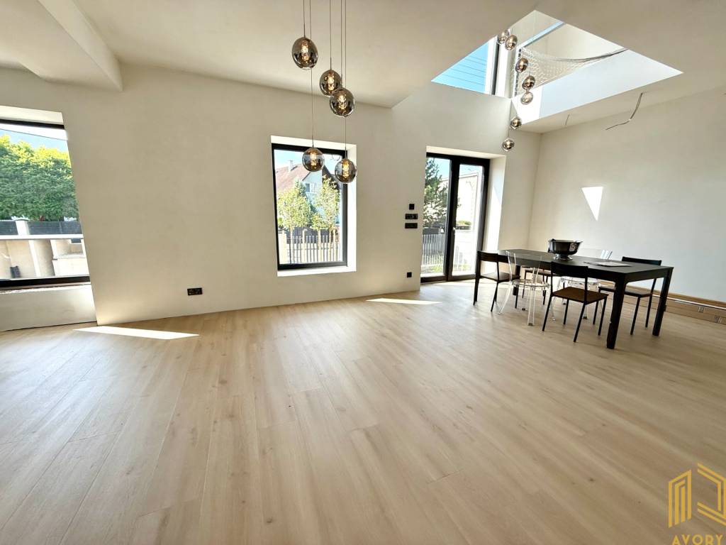 NOVOSTAVBA 5 - IZB.ROD.DOMU, POZEMOK 900m2,ŠAJDÍKOVÉ HUMENCE - 15