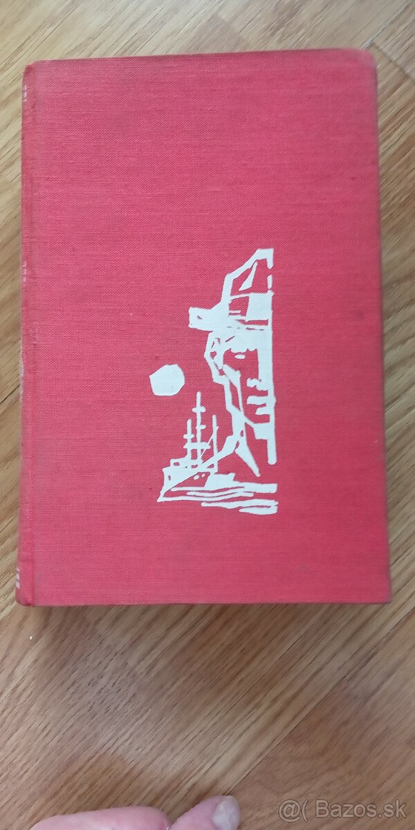 Knihy na predaj - 15