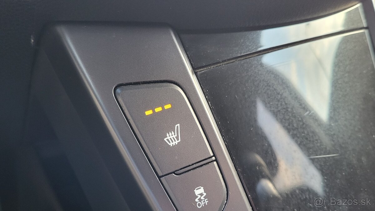 Hyundai i40CW 1,7CRDi 2016 - 15