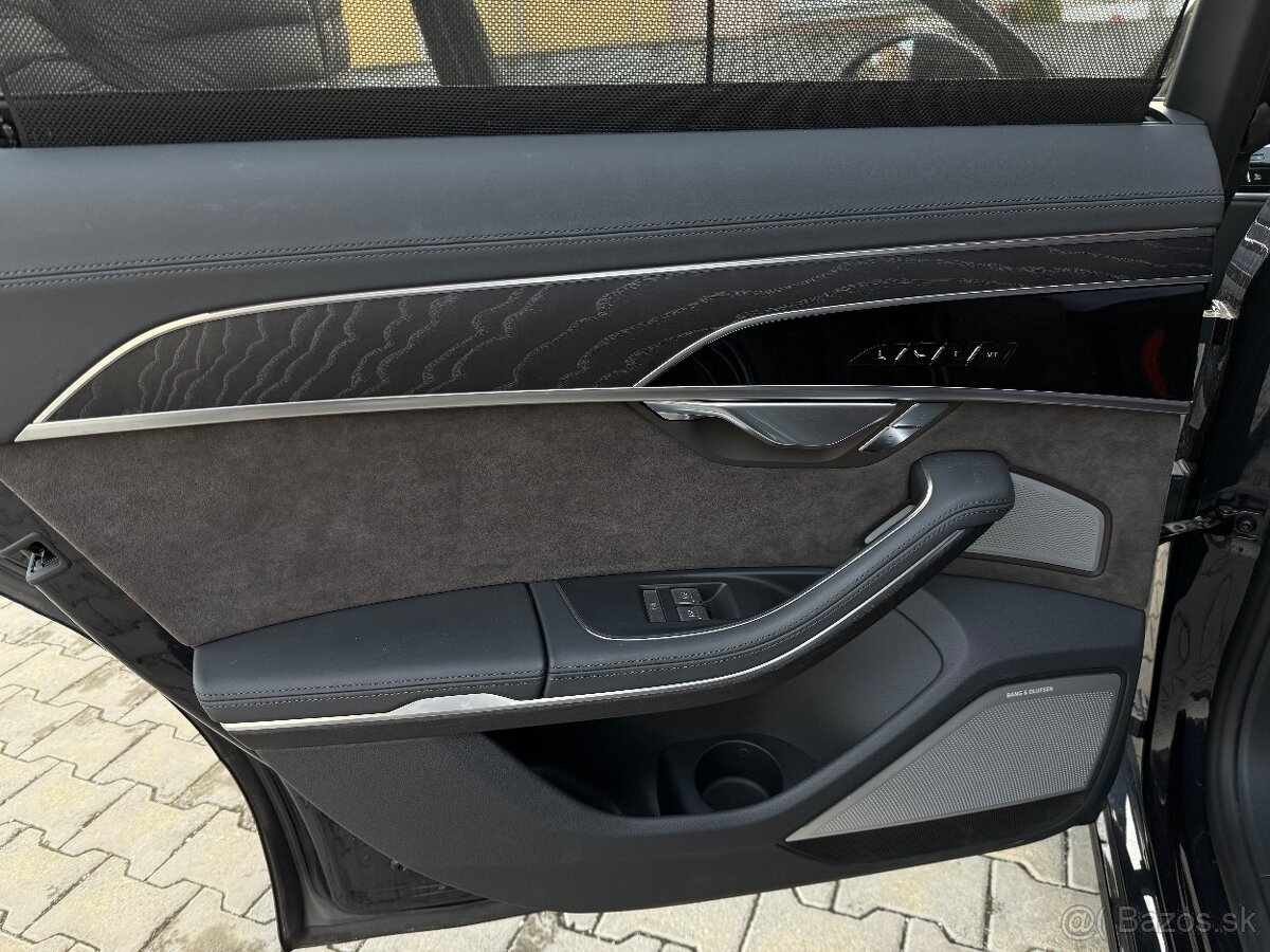 AUDI A8 50TDI Quattro 3.0TDI V6 210kw - 15