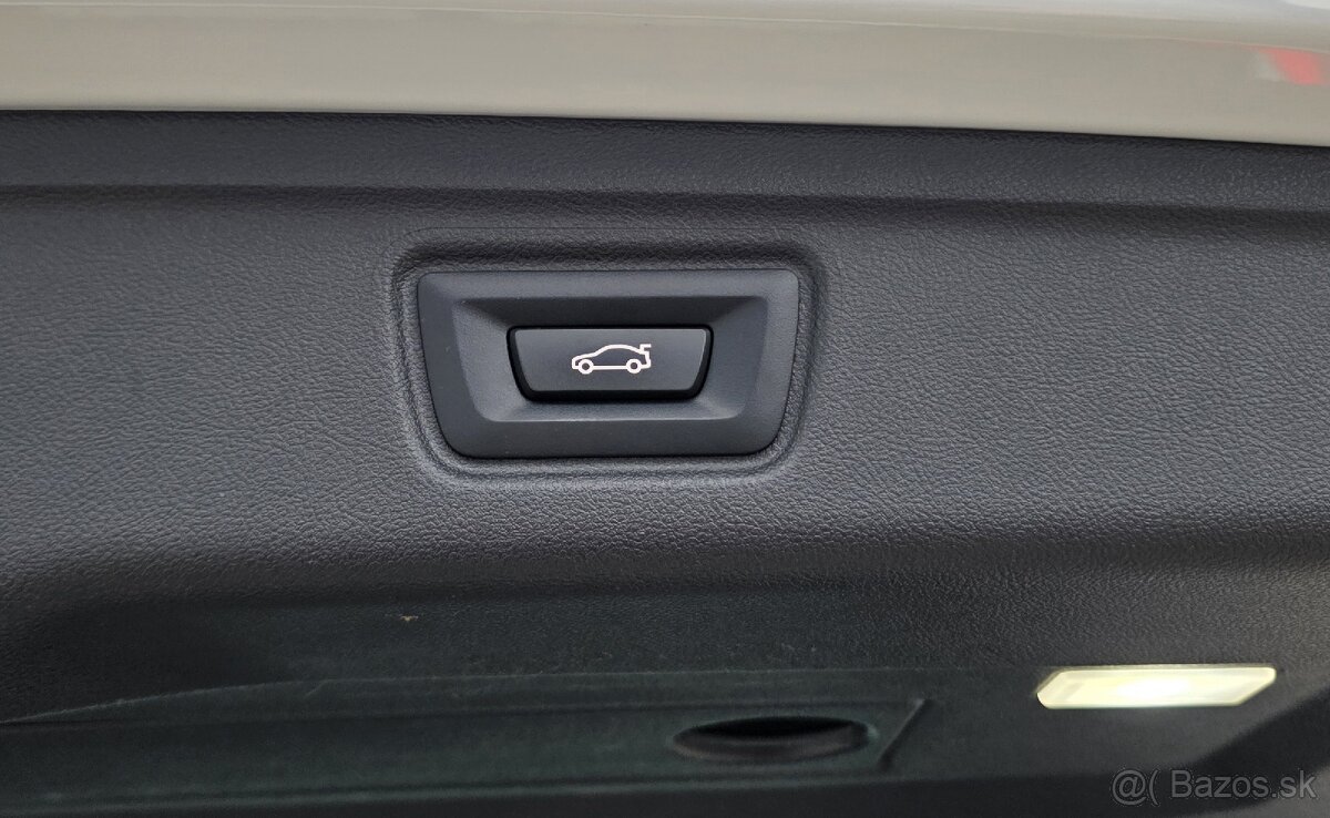 BMW 320D XDRIVE M Packet 140KW 5/2023 ODPOČET DPH ZÁRUKA - 15