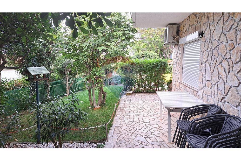 CHORVÁTSKO - predaj apartmánového domu Selce - Crikvenica Z - 15