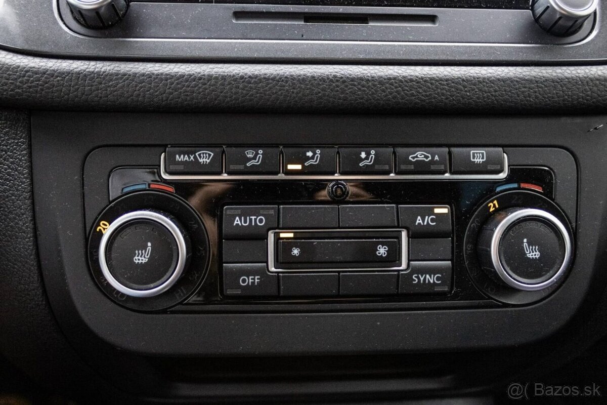 Volkswagen Tiguan 2.0 CR TDI 4-Motion Track&Style DSG - 15