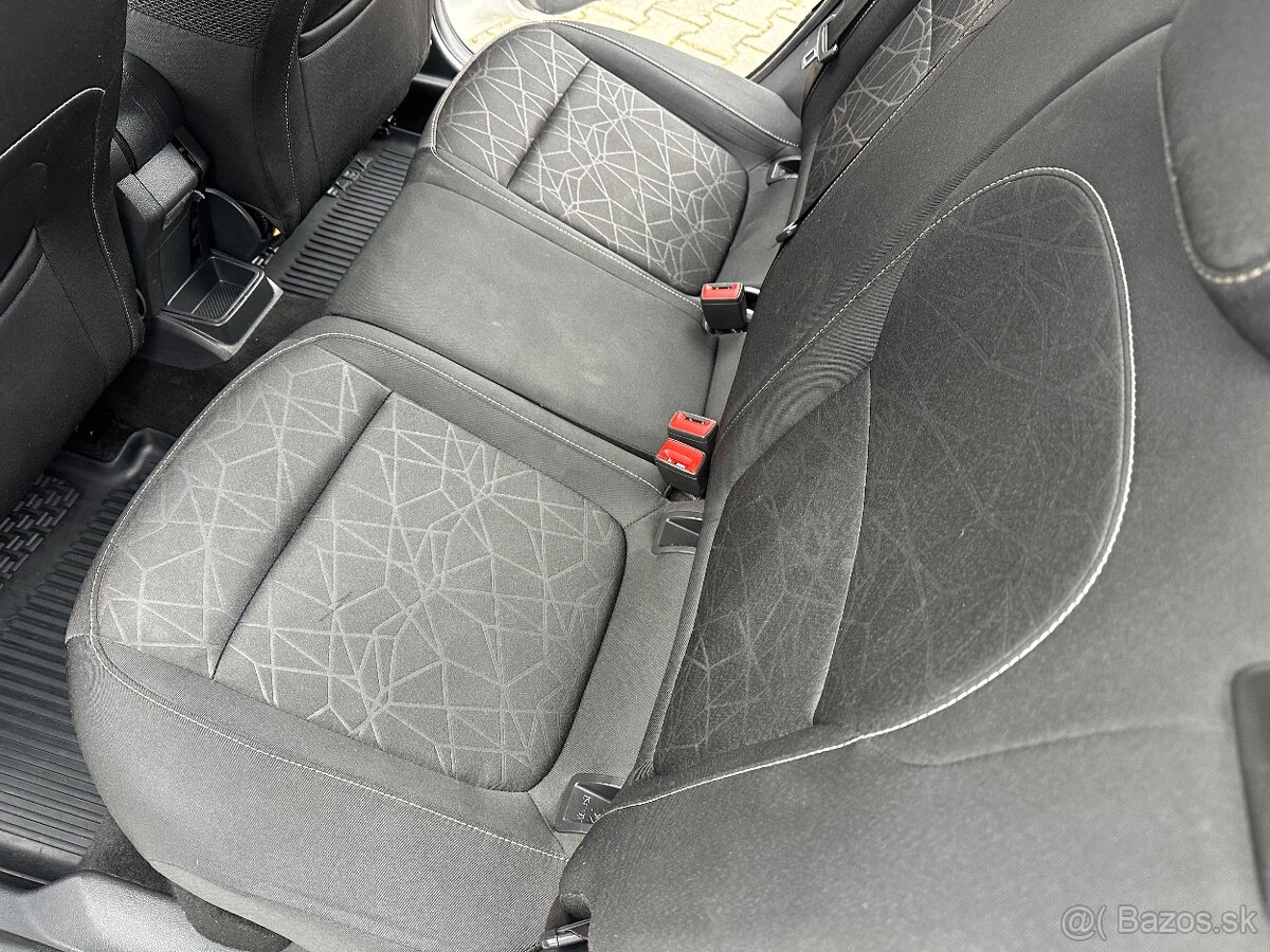 Škoda Fabia Combi 1,0 LPG Benzín - 15