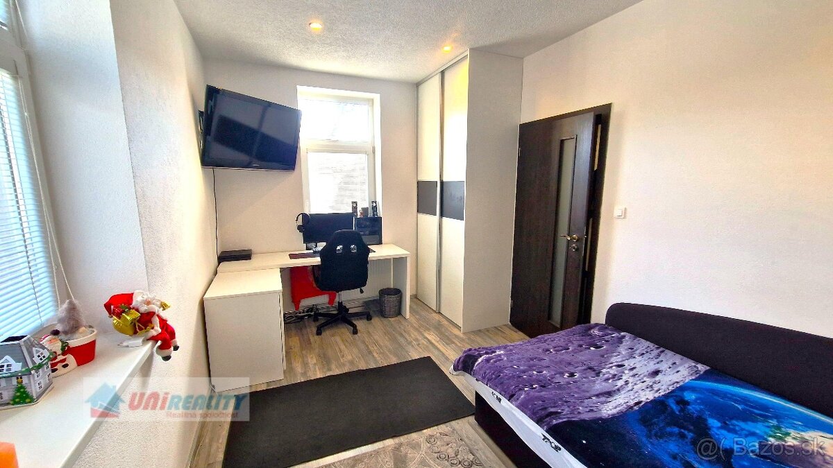 TOPOĽČANY – 2 – DOMY za cenu 1 / širšie centrum mesta / - 15