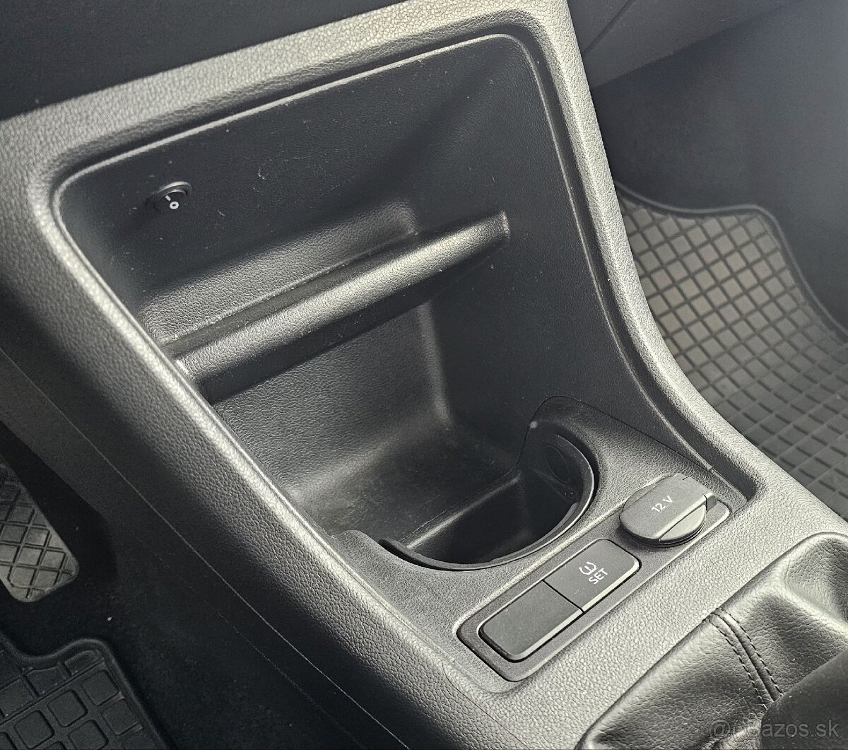 Volkswagen Up 1.0 Benzin CNG Eco - 15