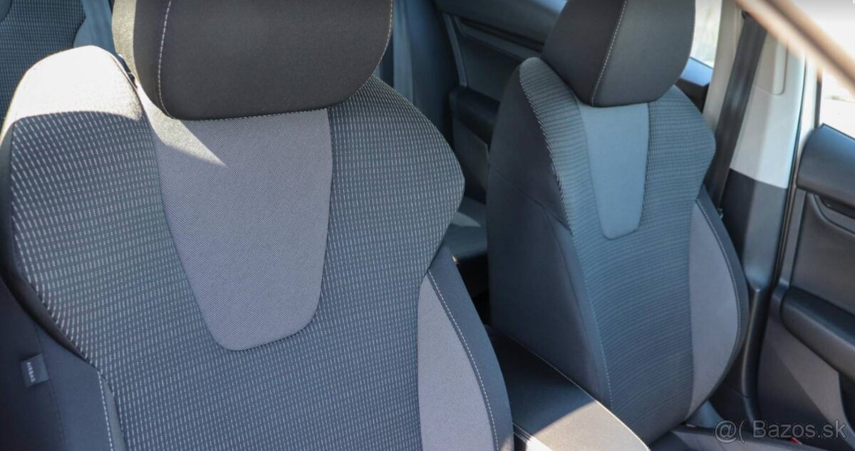 Škoda Octavia Combi 2.0 TDI Ambition DSG - 15