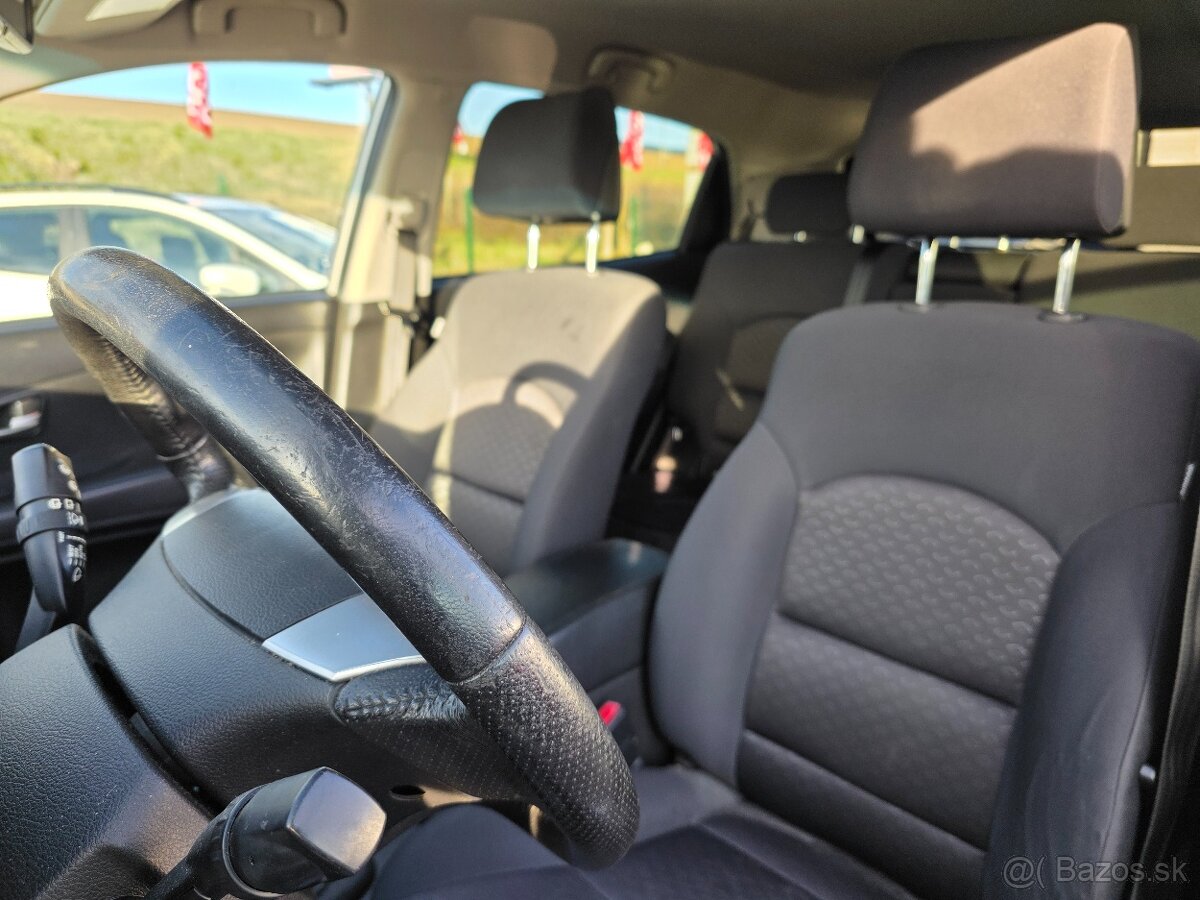 SsangYong Korando - 15