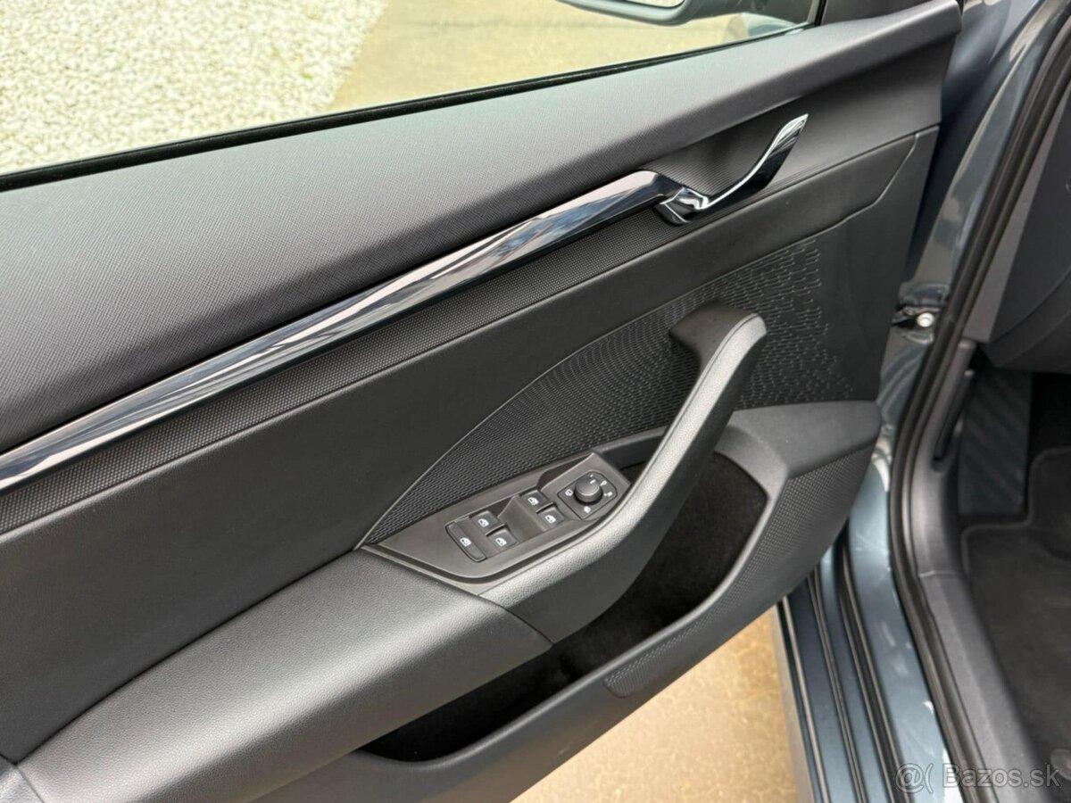 Škoda Octavia Combi 2.0 TDI SCR Style DSG - 15