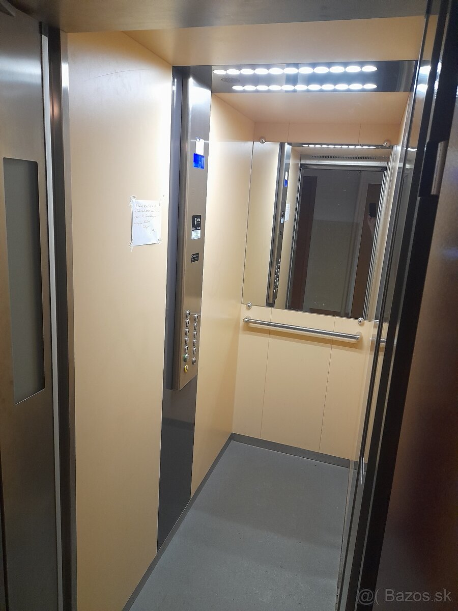 Prenájom 3 izbového bytu Martin-Sever - 15