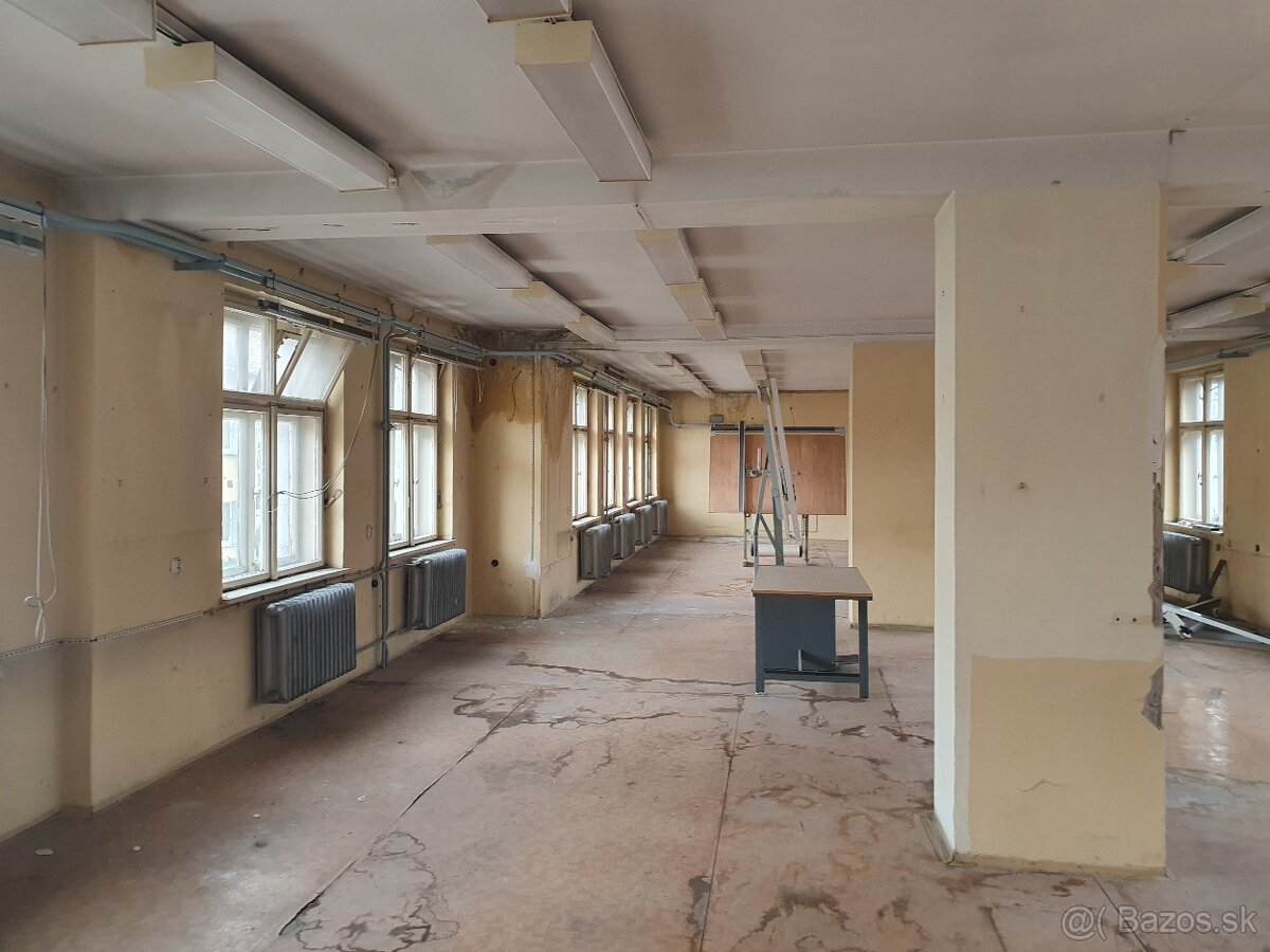 TIMA Real ponúka na predaj investičnú budovu v meste Myjava - 15