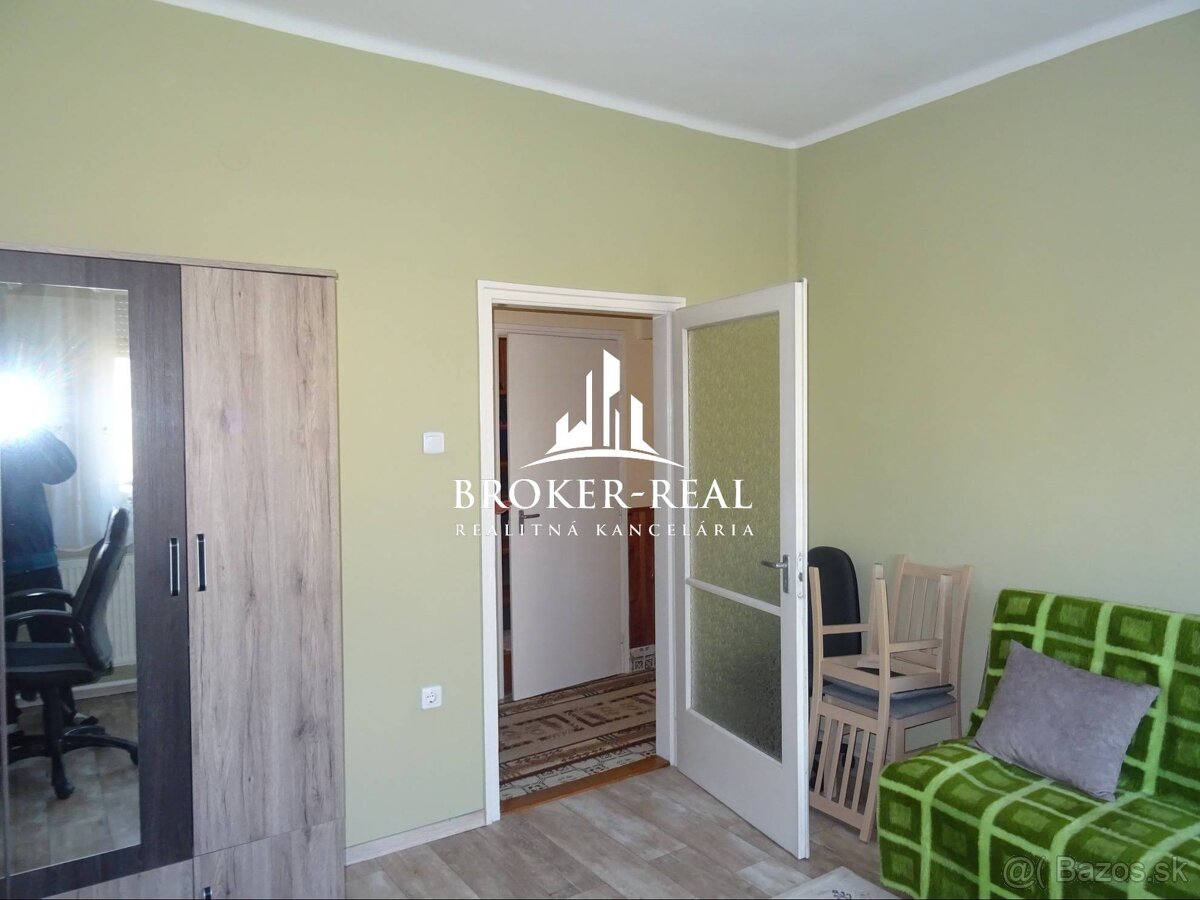 Rodinný dom 4 - izbový Encs, Maďarsko - 15