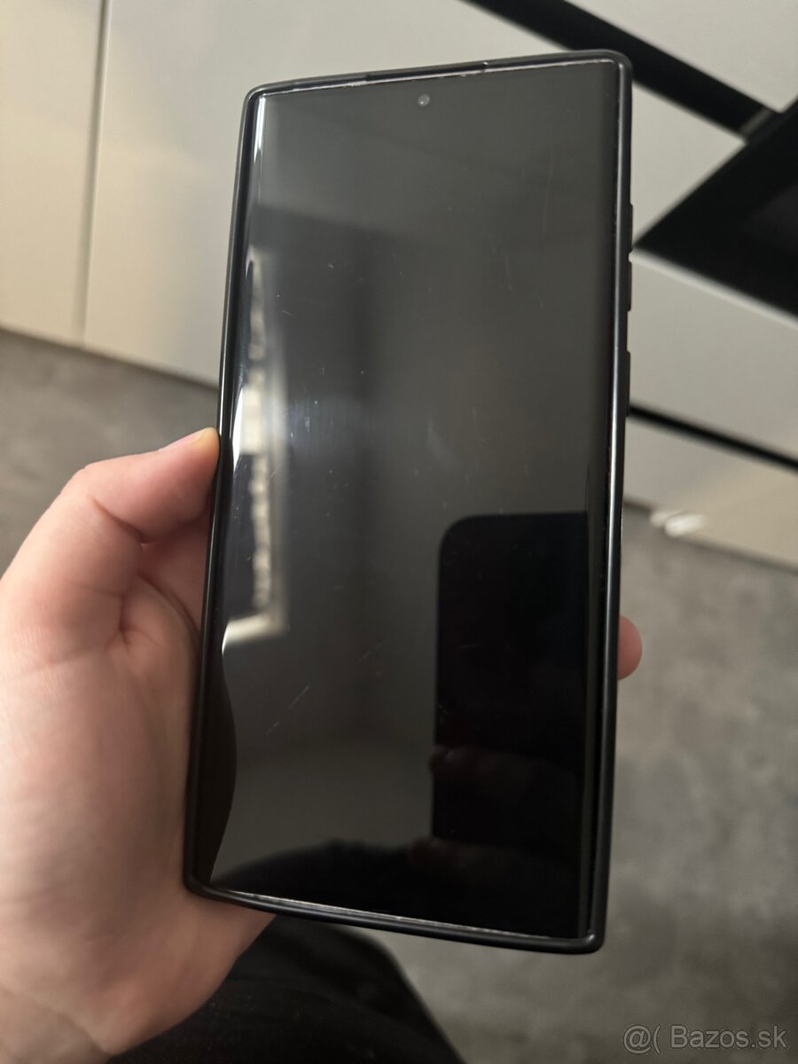 Samsung Galaxy S22 ultra hodinky Samsung Gear S3 frontier - 15