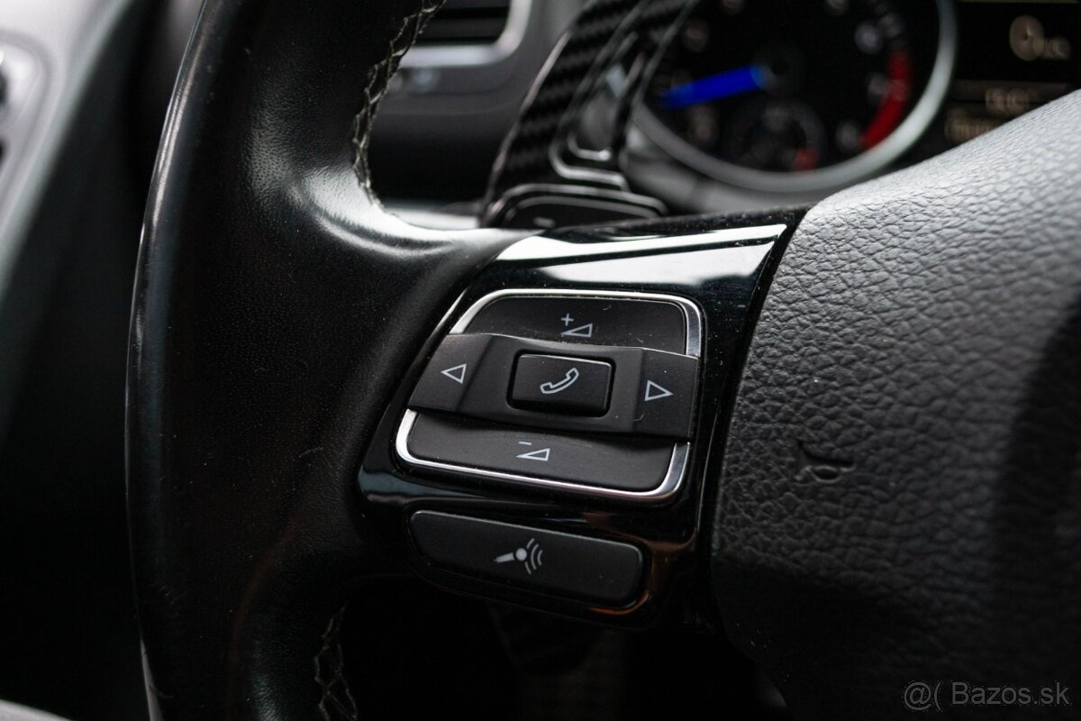 Volkswagen Golf 2.0 TFSI 270k R 4-Motion DSG - 15