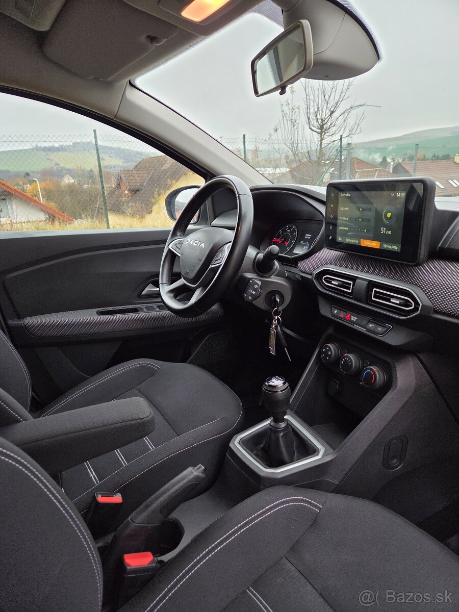 Dacia Jogger Expression TCe 110 - 15