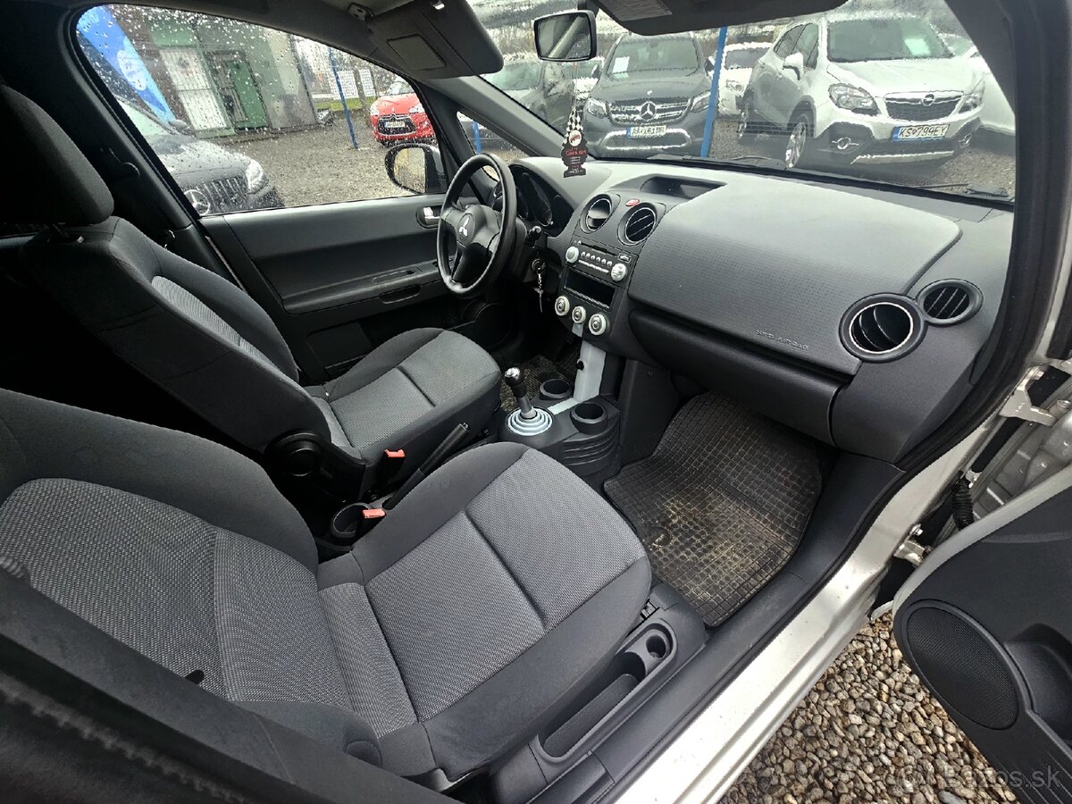 Mitsubishi Colt 1500 DI-D - 15