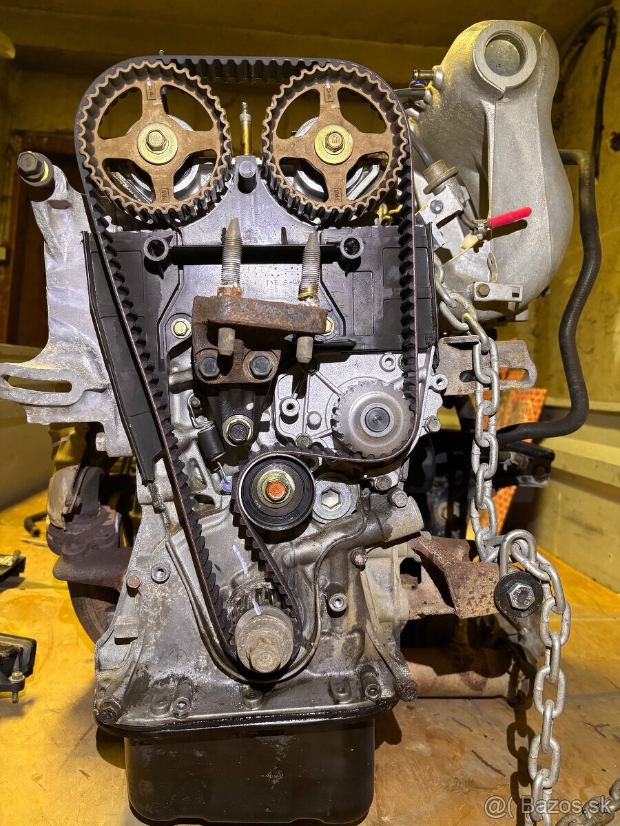 HONDA CRV I 2.0 94kw 4x4 - 15