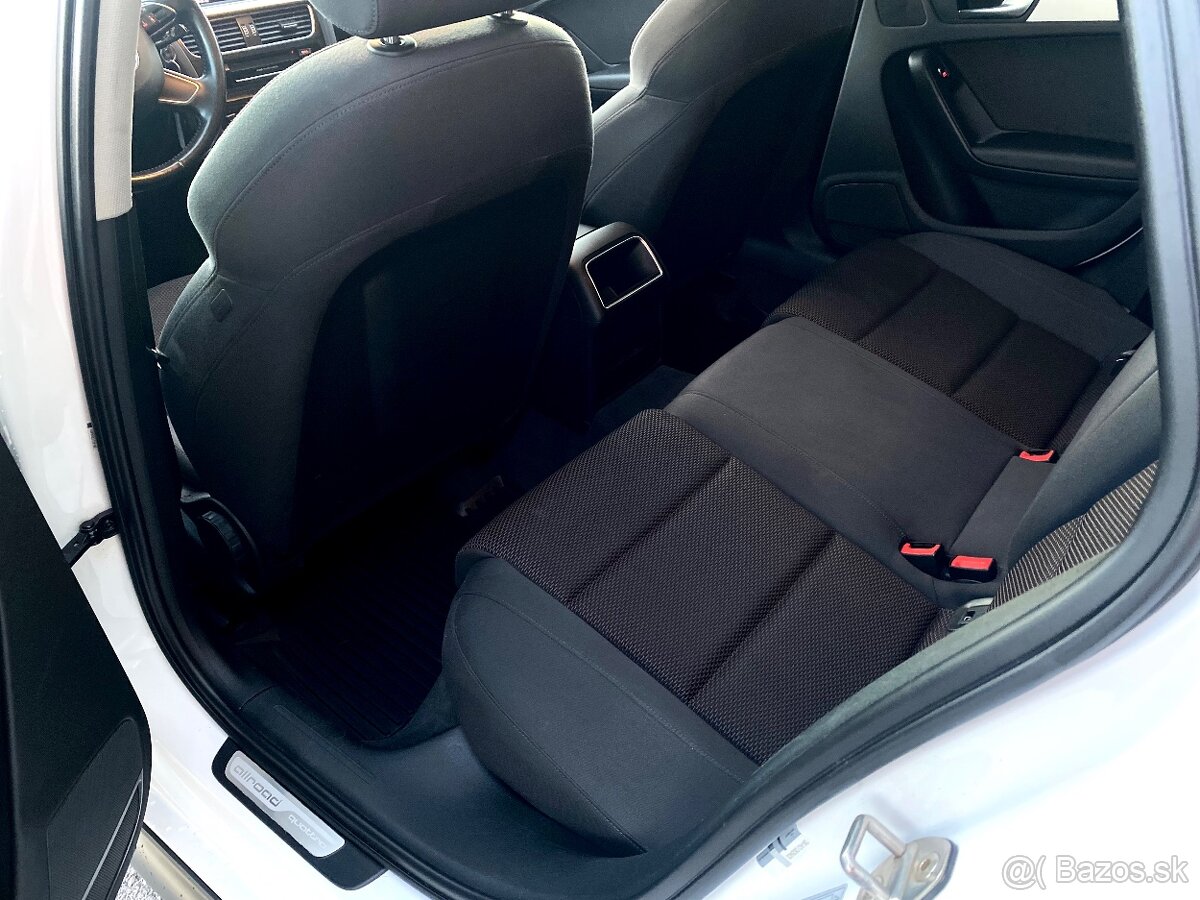 Audi a4 allroad - 15