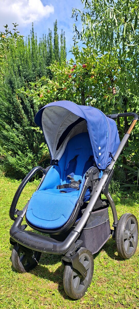 Športový kočík - 15