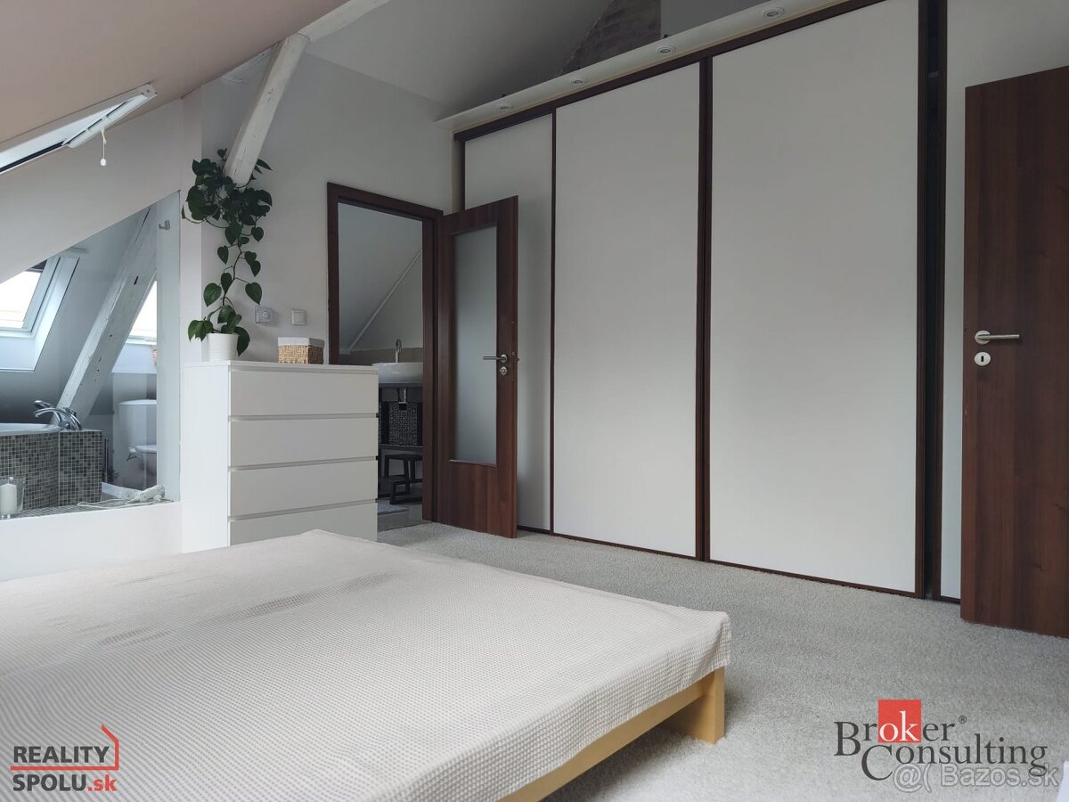 PRENÁJOM - 2 izbový byt v Starom Meste - 15