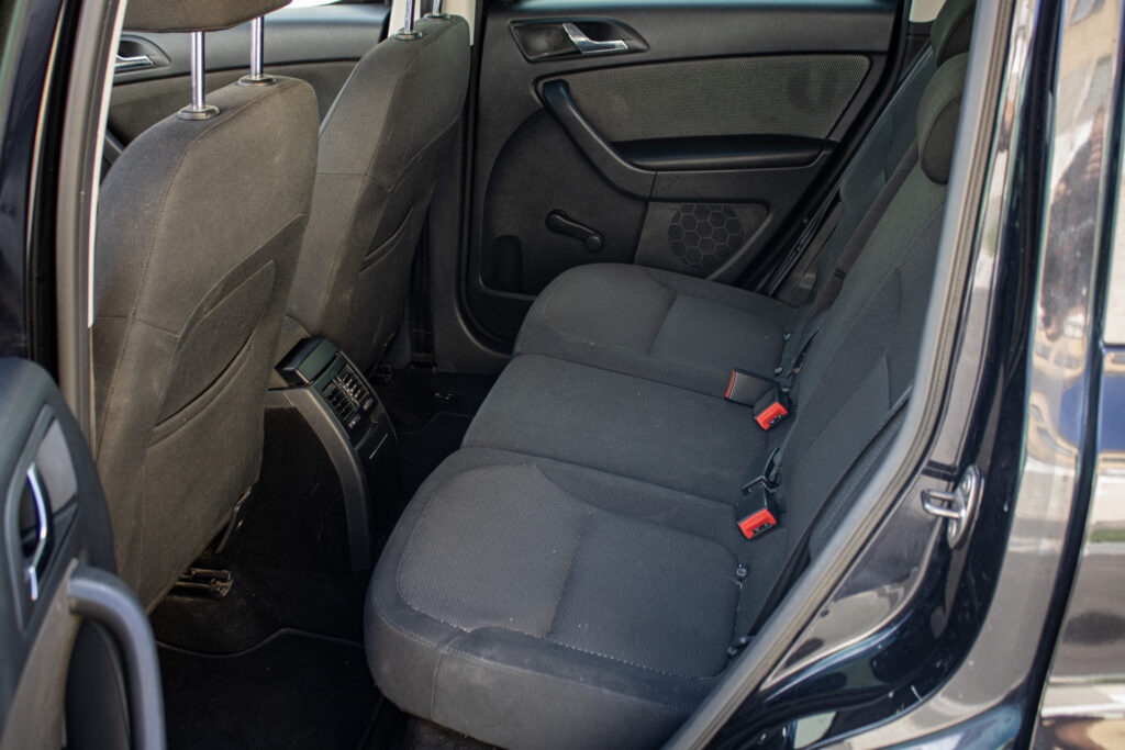 Škoda Yeti 2.0 TDI Ambition - 15