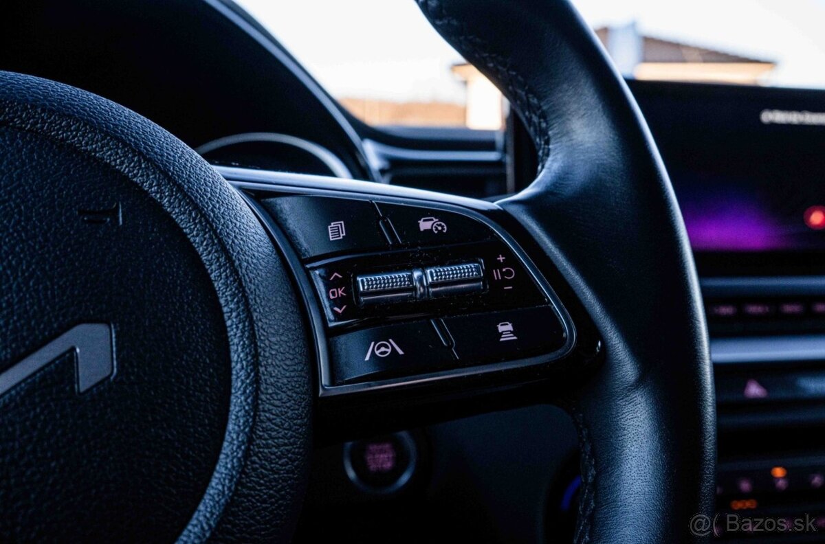 Kia XCeed 1.5 T-GDi Gold - 15