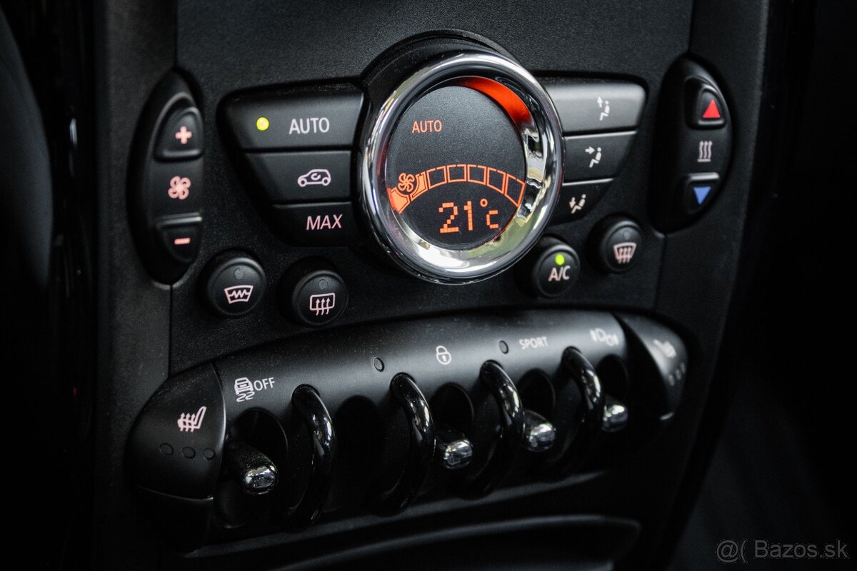 Mini Countryman Cooper D A/T - 15