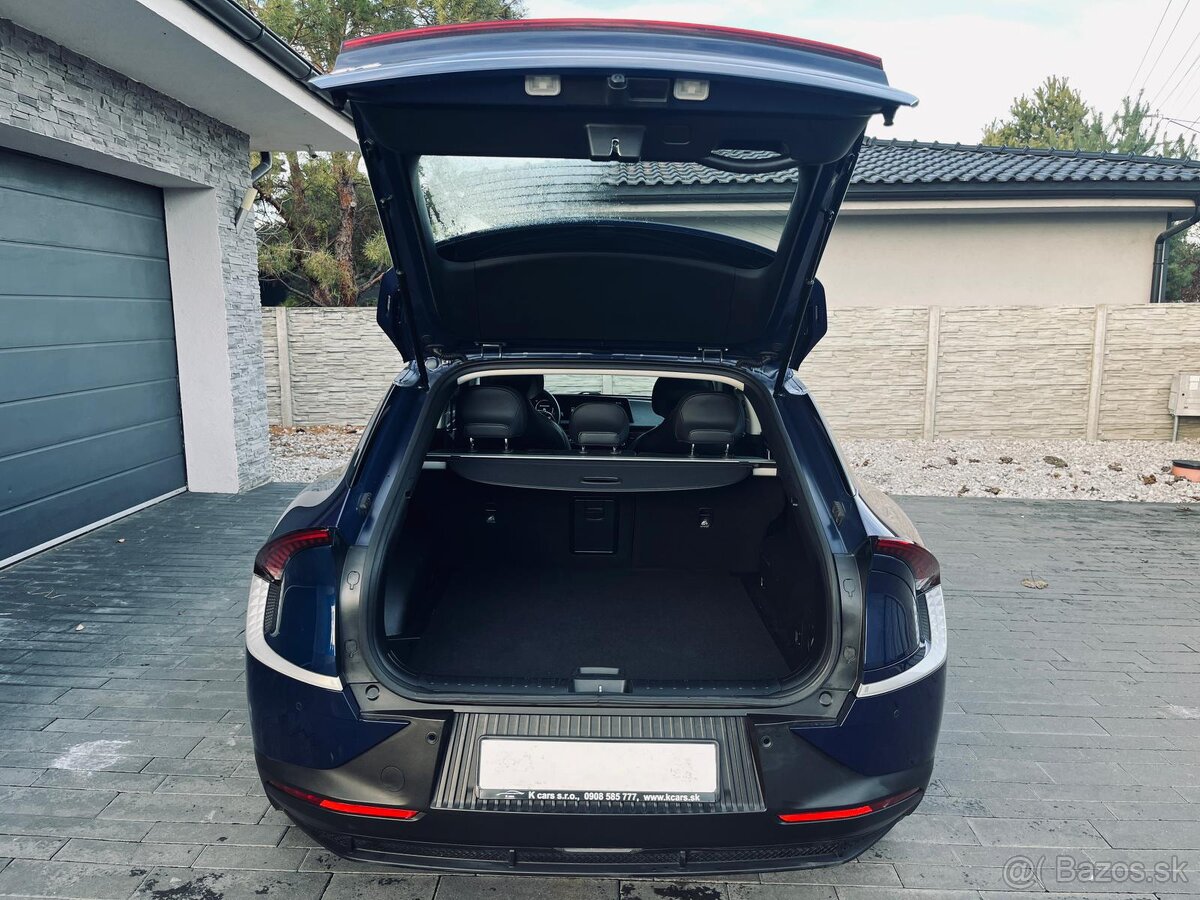 Kia EV6 77.4 kWh Earth 4WD - 15