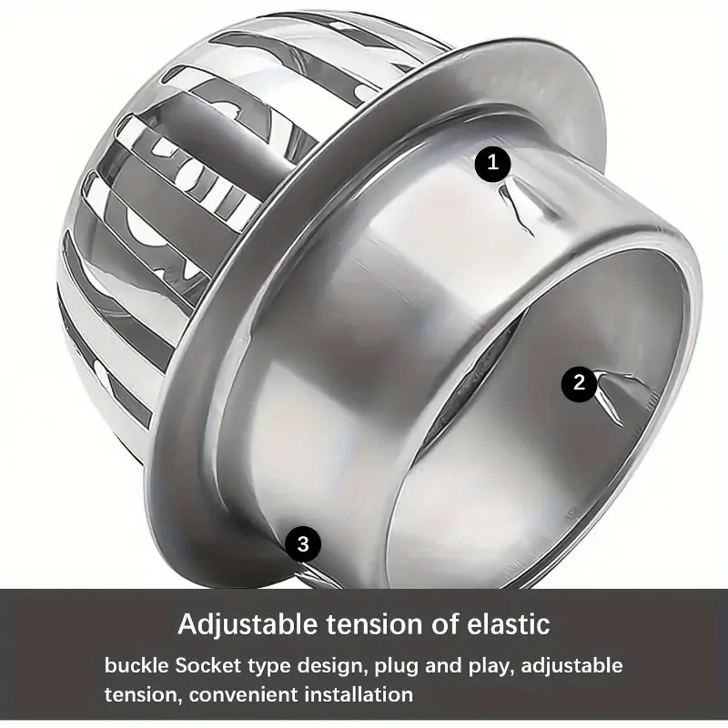 Zachytávače lístia 2ks - 15