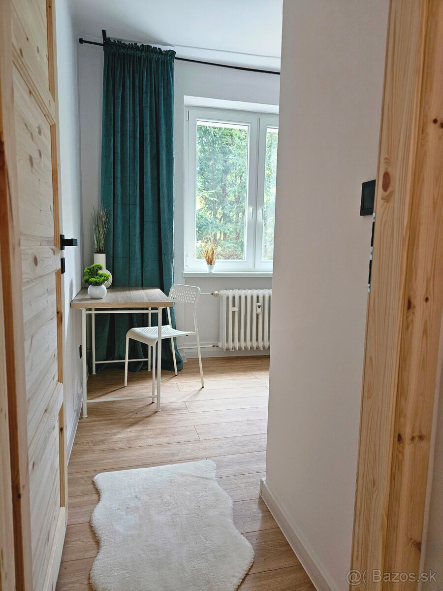 >>>>TEHLA - 4 x spálňa - 5-izbový byt - predaj - Štrkovec - 15