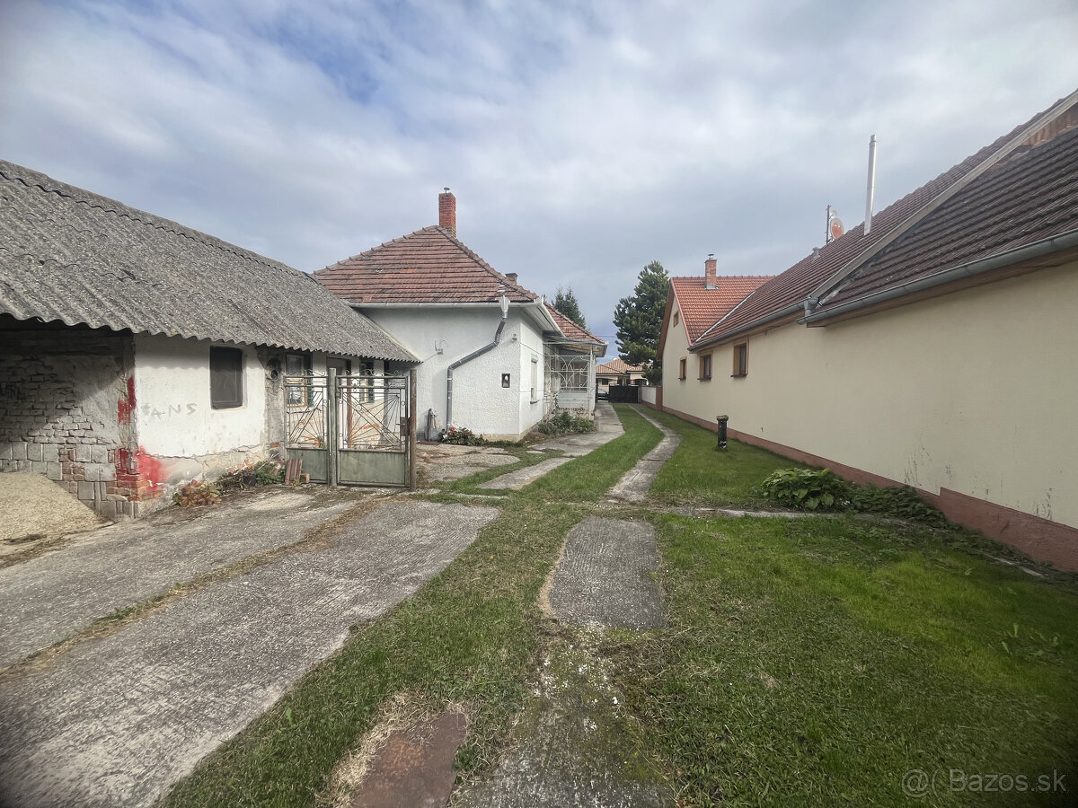 Na predaj rodinný dom vo Vrakúni, blízko Dunajskej Stredy - 15