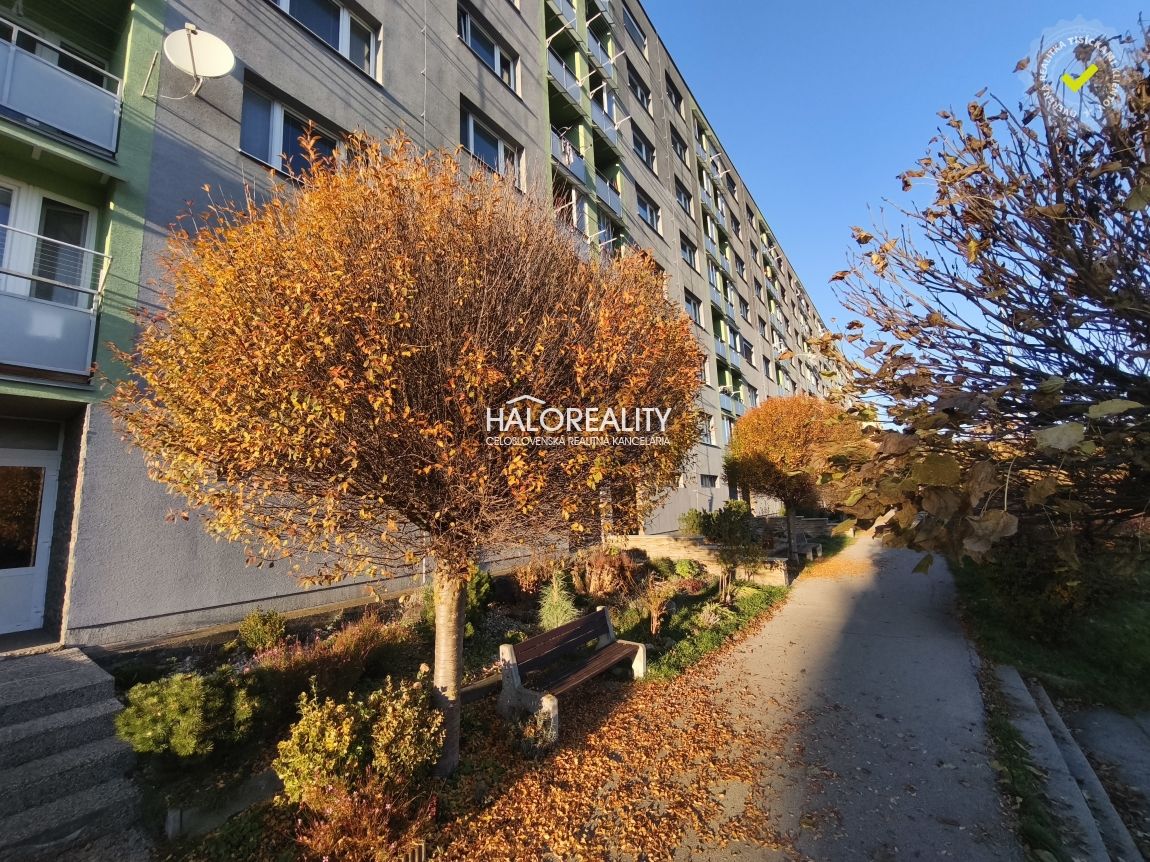 HALO reality - Predaj, trojizbový byt Žiar nad Hronom, Centr - 15