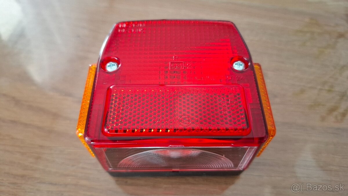 BABETTA,STADION kolesa s bielym lemom 19 palcové - 15