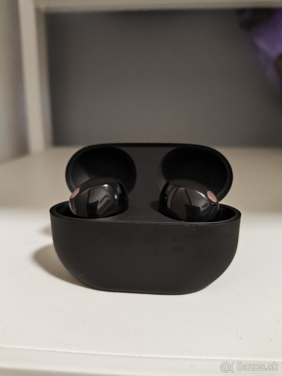 Sony wf 1000xm5 - 15