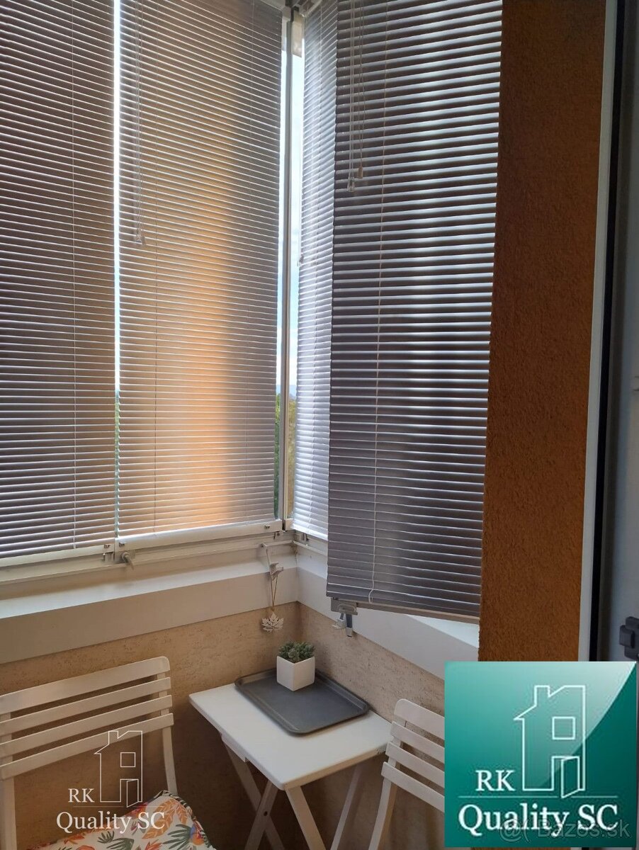 NOVÁ CENA SENEC – NA PREDAJ moderný veľkometrážny 2 izbov - 15