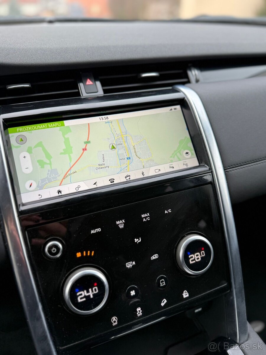 LAND ROVER DISCOVERY SPORT 2.0D I4 (110 kW) AWD – 4x4 - 15