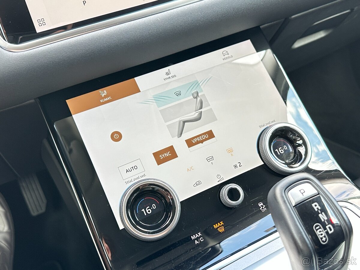 Land Rover Range Rover Evoque 2.0 D 4x4 A/T, r.v.: 2022 - 15