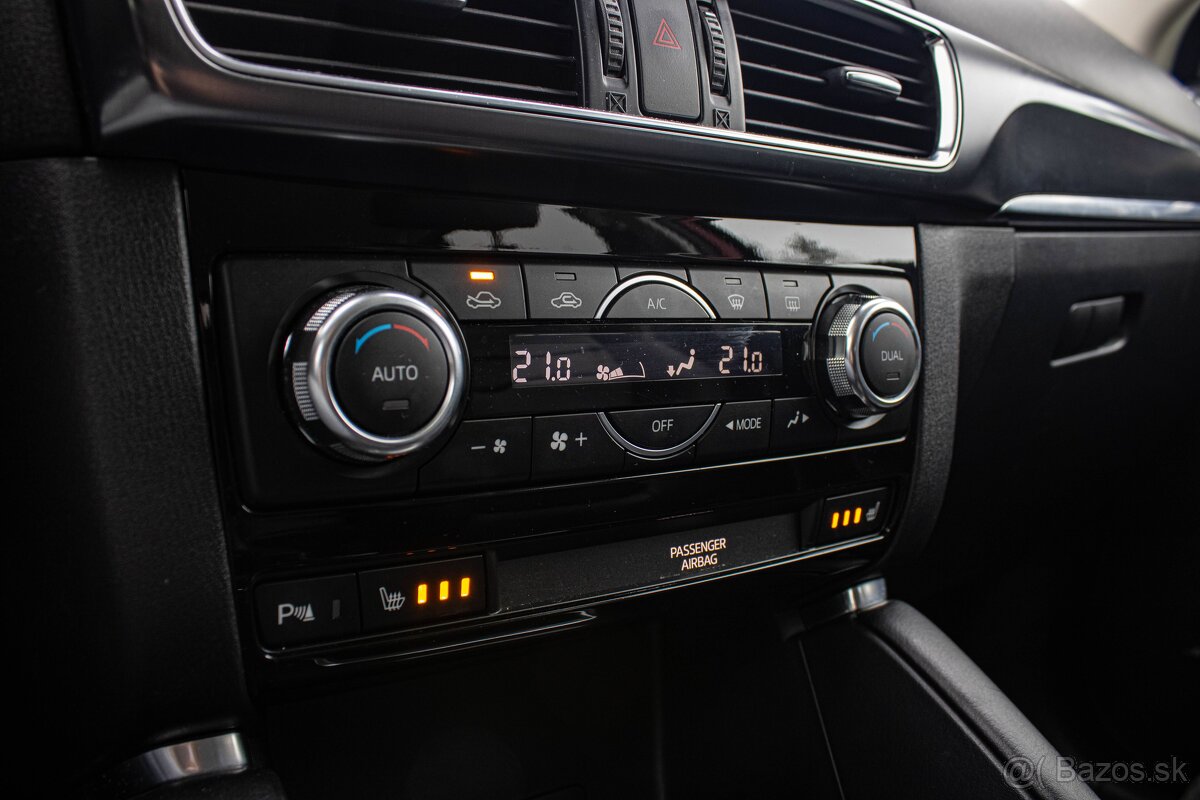 Mazda CX-5 2.2 Skyactiv-D AWD Revolution TOP - 15